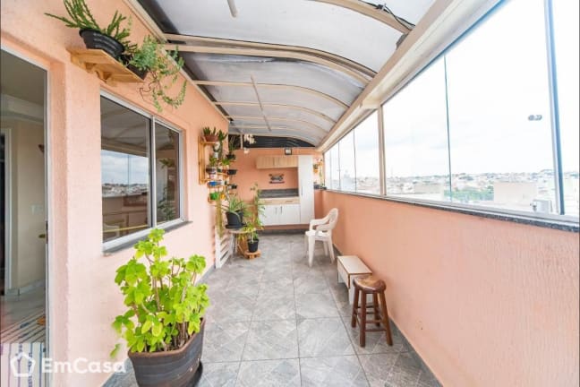 Imagem do imóvel ID-42553 na Avenida Sara Zírlis, Vila Lutecia, Santo André - SP