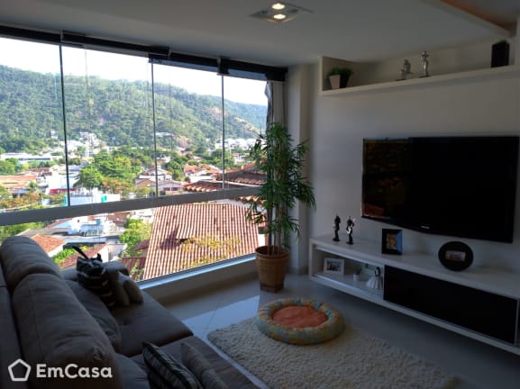 Imagem do imóvel ID-37778 na Rua Leila Diniz, São Francisco, Niterói - RJ