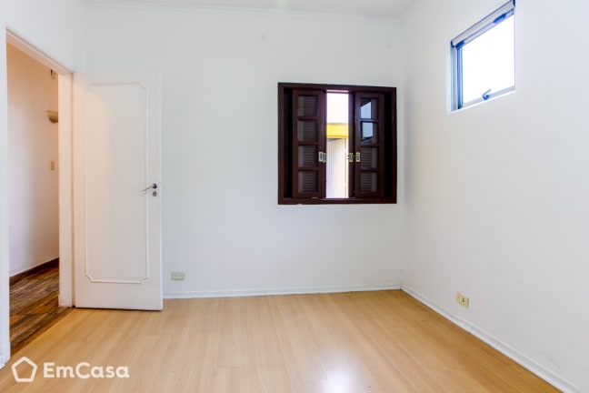 Imagem do imóvel ID-34444 na Rua Antônio das Chagas, Chácara Santo Antônio (Zona Sul), São Paulo - SP