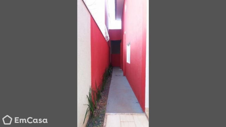 Imagem do imóvel ID-43235 na Rua Luciana Mara Ignacio, Jardim Botânico, Ribeirão Preto - SP