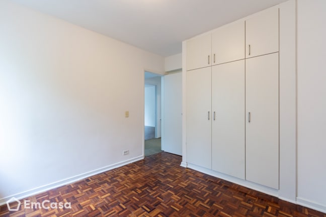 Imagem do imóvel ID-32536 na Rua Nova York, Brooklin, São Paulo - SP