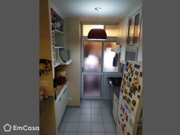 Imagem do imóvel ID-28298 na Rua Doutor Tertuliano Delphim Júnior, Parque Residencial Aquarius, São José dos Campos - SP