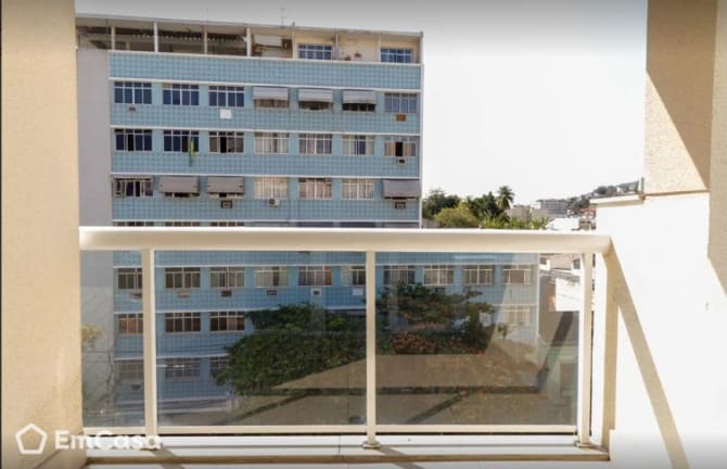 Imagem do imóvel ID-30643 na Rua Mendes Taváres, Vila Isabel, Rio de Janeiro - RJ
