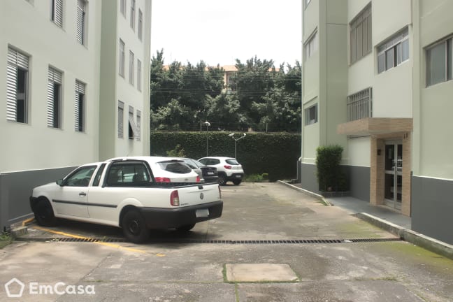 Imagem do imóvel ID-43306 na Avenida São João Batista, Vila Helena, São Bernardo do Campo - SP