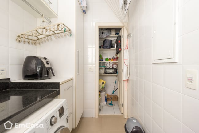 Imagem do imóvel ID-38359 na Avenida Heitor Villa Lobos, Vila Ema, São José dos Campos - SP