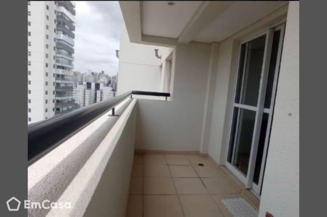 Imagem do imóvel ID-42295 na Rua Doutor Alfredo de Castro, Barra Funda, São Paulo - SP
