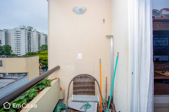 Imagem do imóvel ID-34102 na Rua Edward Joseph, Vila Suzana, São Paulo - SP