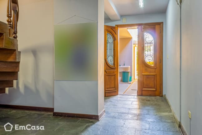 Imagem do imóvel ID-30763 na Rua Aurélia, Vila Romana, São Paulo - SP