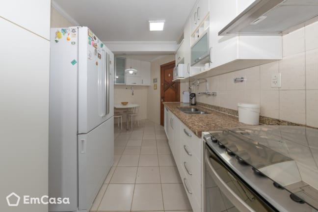 Imagem do imóvel ID-30942 na Rua Reims, Jardim das Laranjeiras, São Paulo - SP