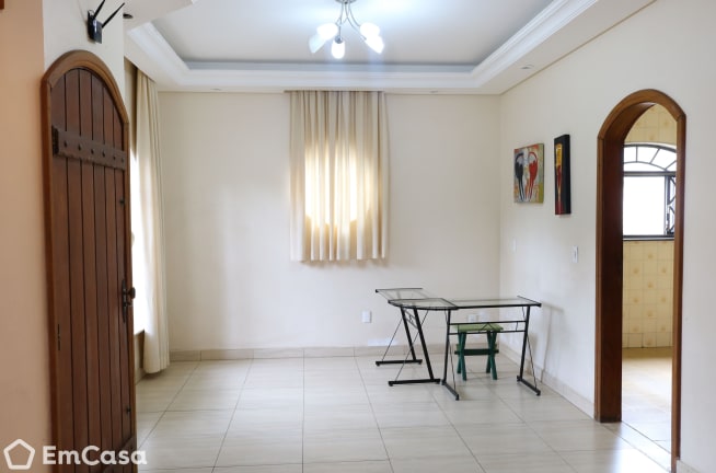Imagem do imóvel ID-24609 na Rua Santa Luzia, Vila Ema, São José dos Campos - SP