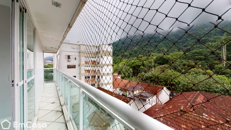 Imagem do imóvel ID-43049 na Avenida Lineu de Paula Machado, Lagoa, Rio de Janeiro - RJ