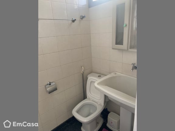 Imagem do imóvel ID-34127 na Rua Butiá, Água Rasa, São Paulo - SP