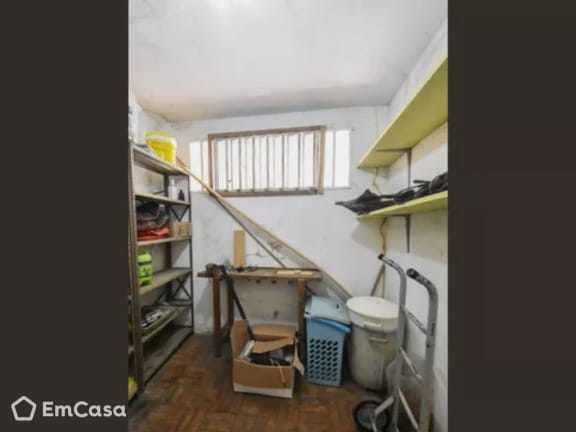 Imagem do imóvel ID-31537 na Rua Santa Rufina, Jardim Santo Amaro, São Paulo - SP