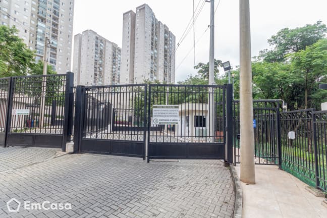 Imagem do imóvel ID-34787 na Rua Doutor Luiz Migliano, Jardim Monte Kemel, São Paulo - SP