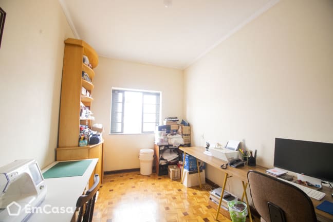 Imagem do imóvel ID-42388 na Rua Joaquim de Paula Souza, Jardim Proença, Campinas - SP