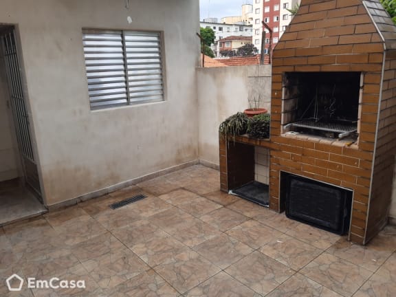 Imagem do imóvel ID-33951 na Travessa Antônio Rossi, Parada inglesa, São Paulo - SP