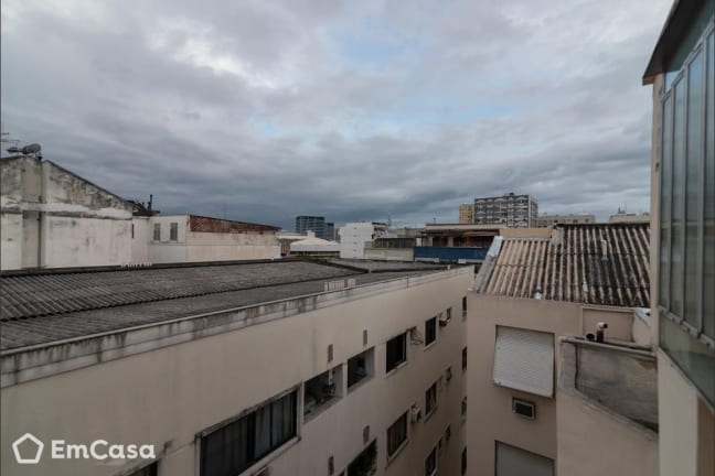 Imagem do imóvel ID-38316 na Rua Isidro de Figueiredo, Maracanã, Rio de Janeiro - RJ