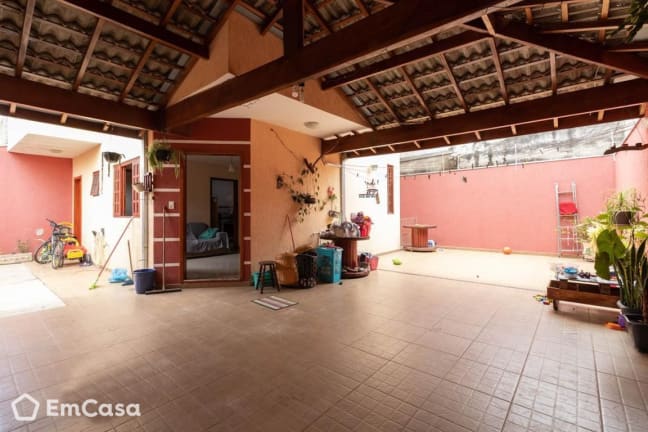 Imagem do imóvel ID-43285 na Rua Tereza Alves Cursino, Jardim Portugal, São José dos Campos - SP