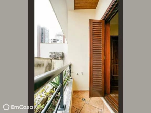 Imagem do imóvel ID-32771 na Rua Miramonte, Tatuapé, São Paulo - SP