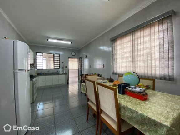 Imagem do imóvel ID-63993 na Rua Antônia Carrara Orlandini, Jardim Zara, Ribeirão Preto - SP