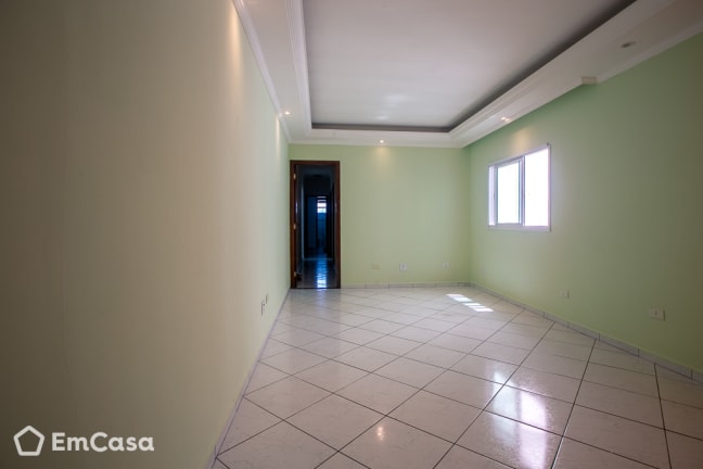 Imagem do imóvel ID-38093 na Rua das Monções, Jardim, Santo André - SP