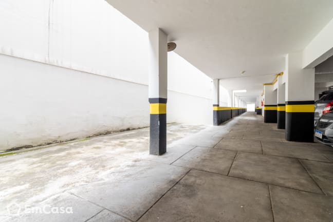 Imagem do imóvel ID-43331 na Rua Fábio Luz, Méier, Rio de Janeiro - RJ