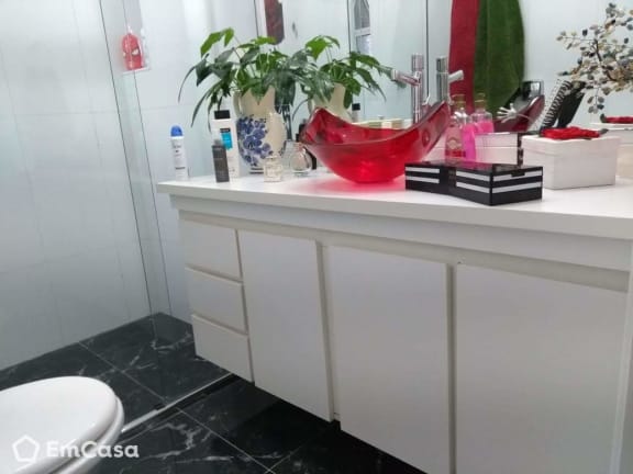 Imagem do imóvel ID-23447 na Alameda dos Guaramomis, Planalto Paulista, São Paulo - SP
