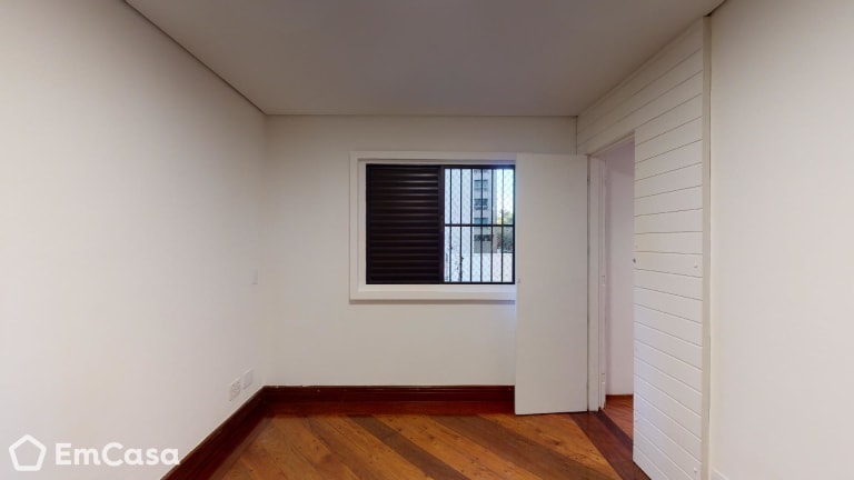 Imagem do imóvel ID-36913 na Rua Urimonduba, Jardim Paulista, São Paulo - SP