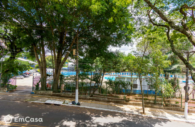 Imagem do imóvel ID-42334 na Rua Lussanvira, Jabaquara, São Paulo - SP