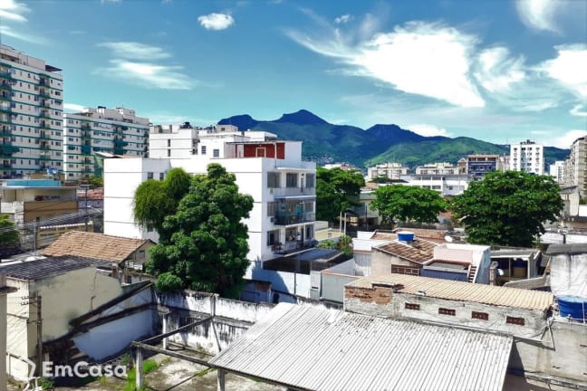 Imagem do imóvel ID-32839 na Rua Coração de Maria, Méier, Rio de Janeiro - RJ
