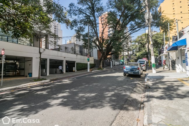 Imagem do imóvel ID-37004 na Rua Ministro Godói, Perdizes, São Paulo - SP