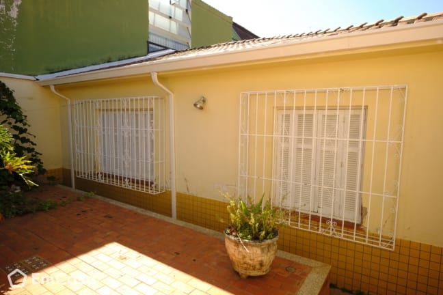 Imagem do imóvel ID-42587 na Rua Doutor Barros Monteiro, Jardim Guanabara, Campinas - SP
