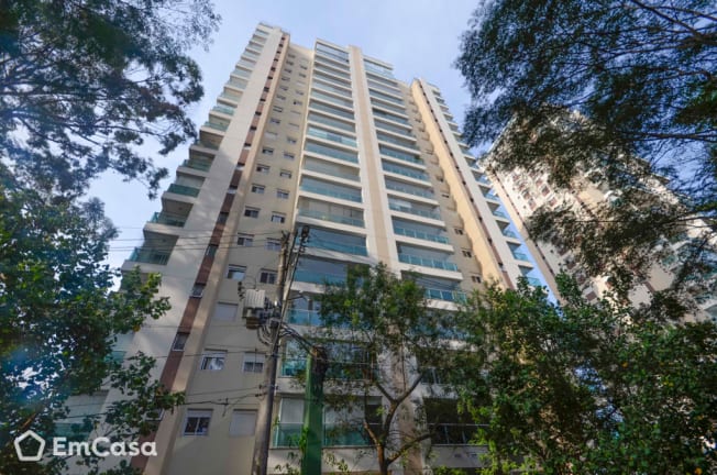 Imagem do imóvel ID-33991 na Rua Doutor Chibata Miyakoshi, Paraíso do Morumbi, São Paulo - SP