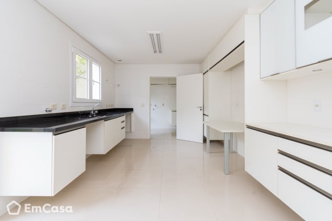 Imagem do imóvel ID-30853 na Rua Job Lane, Jardim Petrópolis, São Paulo - SP