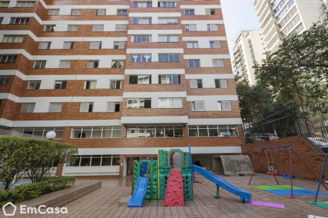 Imagem do imóvel ID-31568 na Alameda Franca, Jardim Paulista, São Paulo - SP