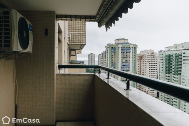 Imagem do imóvel ID-43178 na Rua Coronel Paulo Malta Rezende, Barra da Tijuca, Rio de Janeiro - RJ