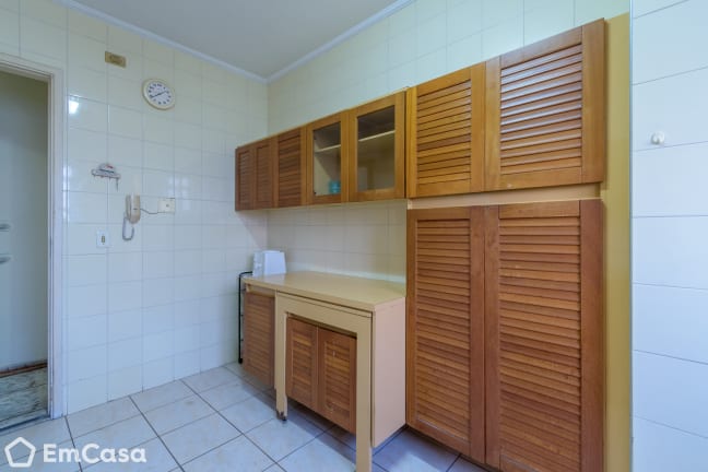 Imagem do imóvel ID-27092 na Rua Quatá, Vila Olímpia, São Paulo - SP