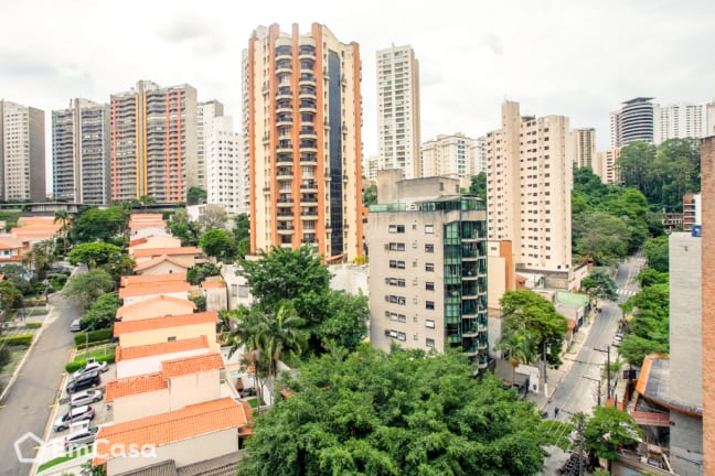 Imagem do imóvel ID-42110 na Rua do Símbolo, Jardim Ampliação, São Paulo - SP