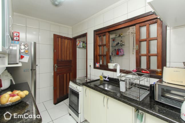Imagem do imóvel ID-31282 na Rua José Flávio, Penha de França, São Paulo - SP