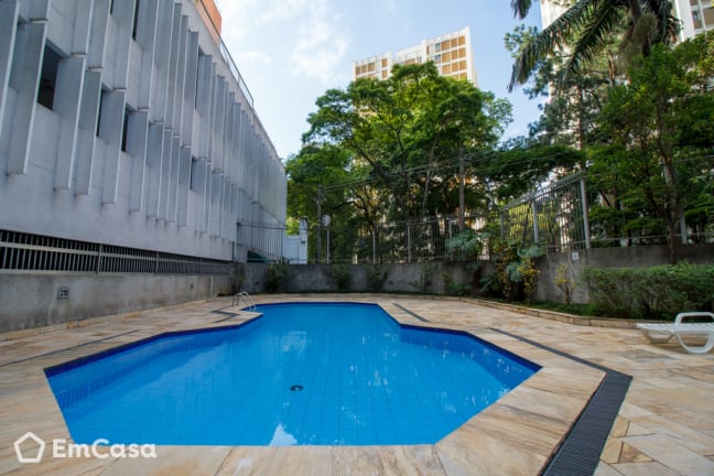 Imagem do imóvel ID-37301 na Rua Doutor Nicolau de Sousa Queirós, Vila Mariana, São Paulo - SP