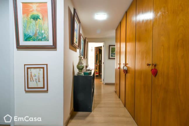 Imagem do imóvel ID-28407 na Avenida Monsenhor Ascâneo, Barra da Tijuca, Rio de Janeiro - RJ