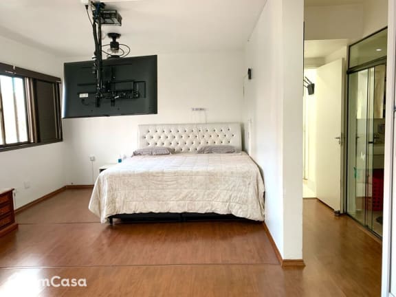 Imagem do imóvel ID-34370 na Avenida Giovanni Gronchi, Vila Andrade, São Paulo - SP
