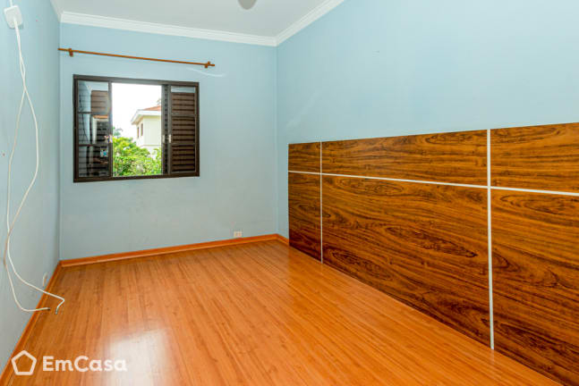 Imagem do imóvel ID-42642 na Rua Almeida Campos, Vila Pauliceia, São Paulo - SP