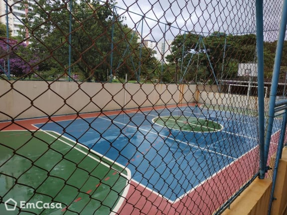 Imagem do imóvel ID-27993 na Rua das Carpas, Parque Residencial Aquarius, São José dos Campos - SP