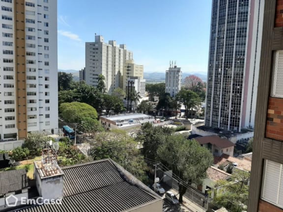 Imagem do imóvel ID-42204 na Rua Eugênio Bonadio, Centro, São José dos Campos - SP