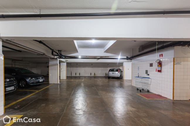 Imagem do imóvel ID-36742 na Rua Maranhão, Higienópolis, São Paulo - SP