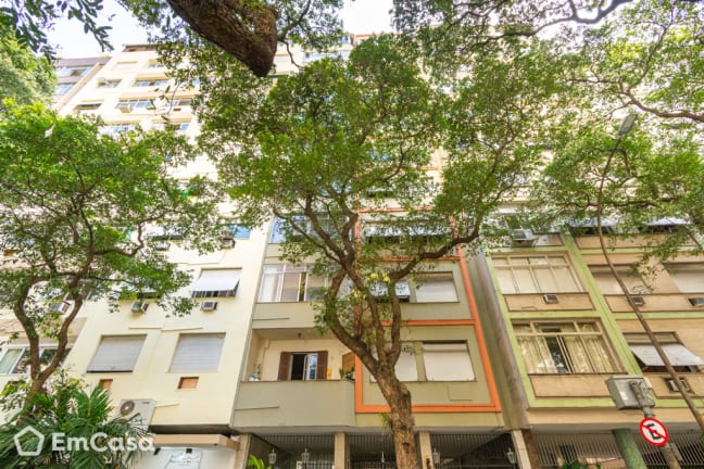 Imagem do imóvel ID-33719 na Rua Miguel Lemos, Copacabana, Rio de Janeiro - RJ
