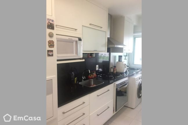 Imagem do imóvel ID-34255 na Avenida Di Cavalcanti, Barra da Tijuca, Rio de Janeiro - RJ