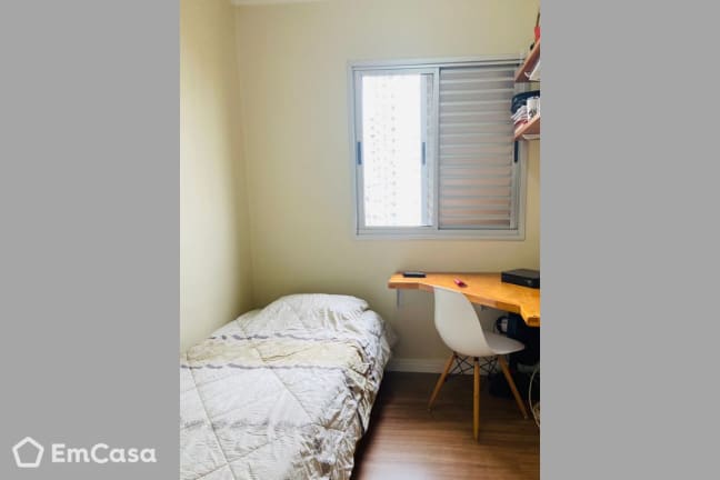 Imagem do imóvel ID-31307 na Rua Capistrano de Abreu, Barra Funda, São Paulo - SP