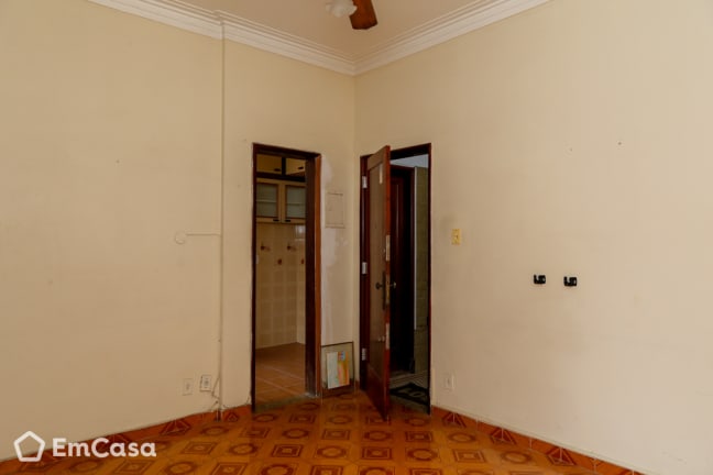 Imagem do imóvel ID-32962 na Rua Andrade Neves, Tijuca, Rio de Janeiro - RJ